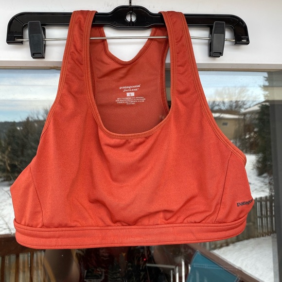 Patagonia Other - Patagonia | Capilene Sports Bra